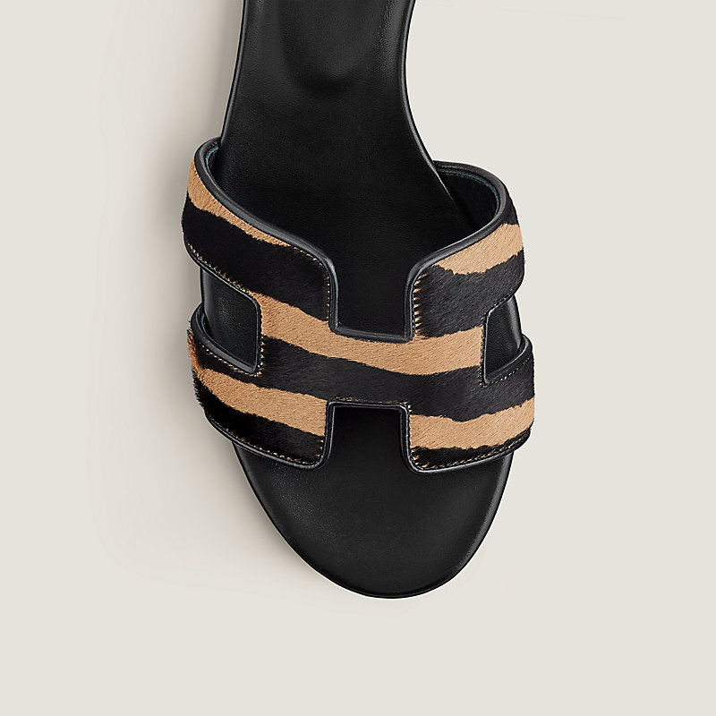 【洗練された大人デザイン】HERMES★Sandales Oasis Oasis sandal | Hermès USA